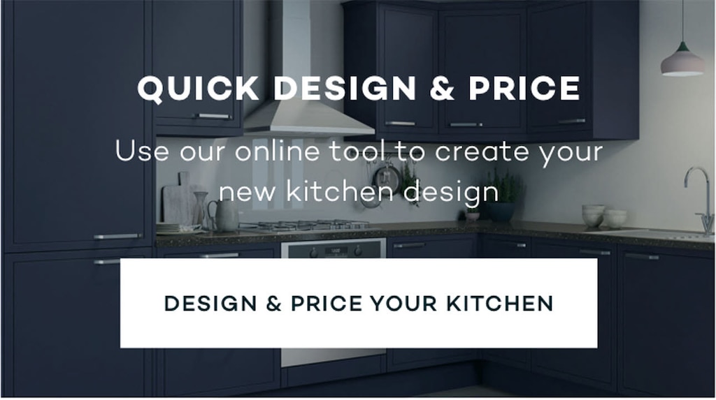 Free kitchen design tool